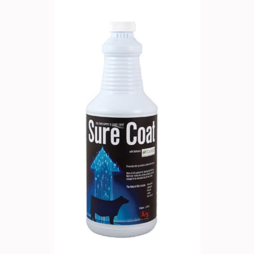 Sullivan's Supply Supplies QUART / SS Sure Coat Qt