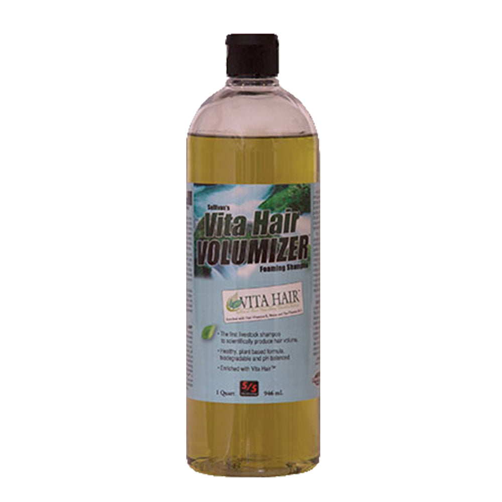 Sullivan's Supply Supplies QUART / SS Vita Hair Volumizer 1 qt