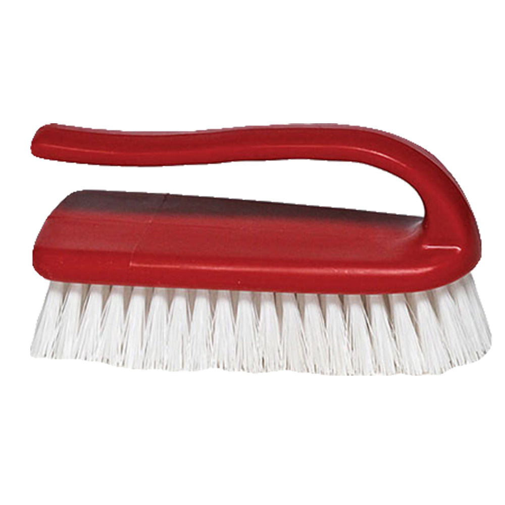 Sullivan's Supply Supplies S / SS Sullivan's Show Pig brush