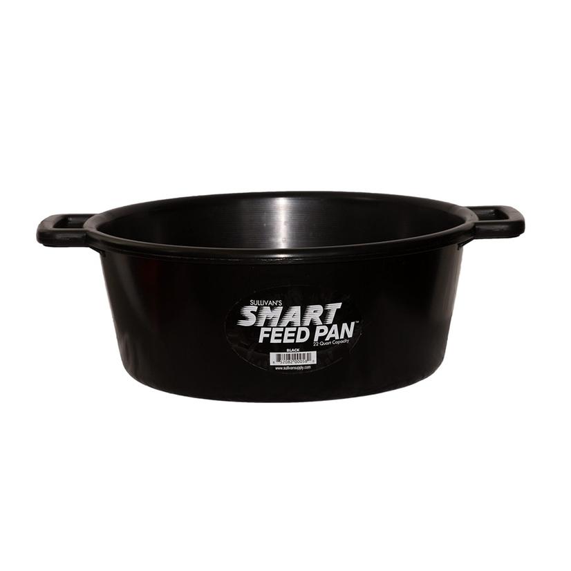 Sullivan's Supply Supplies Smart Feed Pan