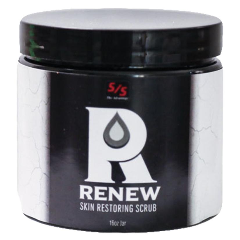 Sullivan's Supply Supplies SS / SS Renew Skin Restoring Scrub