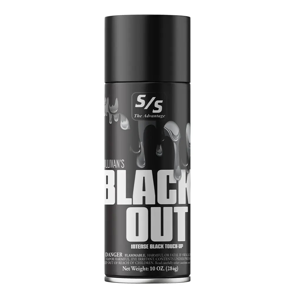 Sullivan Supply Supplies Blackout Touch Up