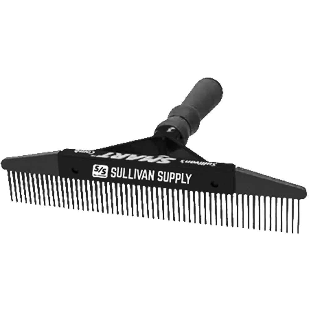Sullivan Supply Supplies Sullivan Supply 9" Smart Comb