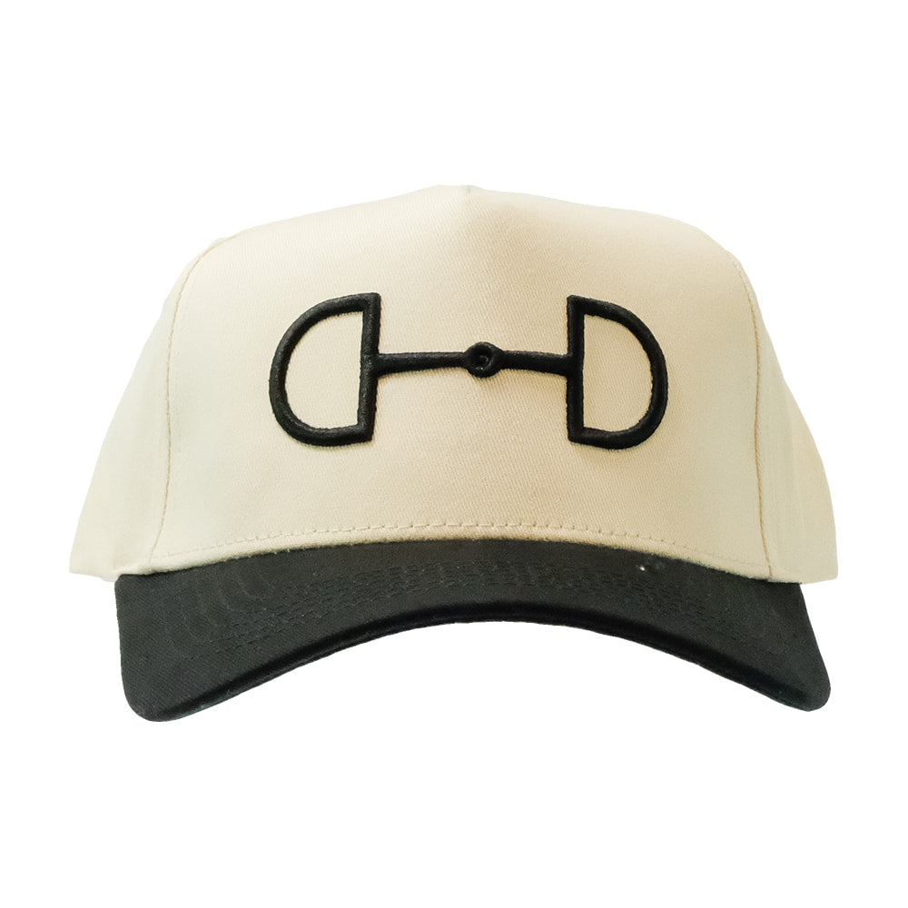 Summer Tees Hats Summer Tees C3 Bit Canvas Cap