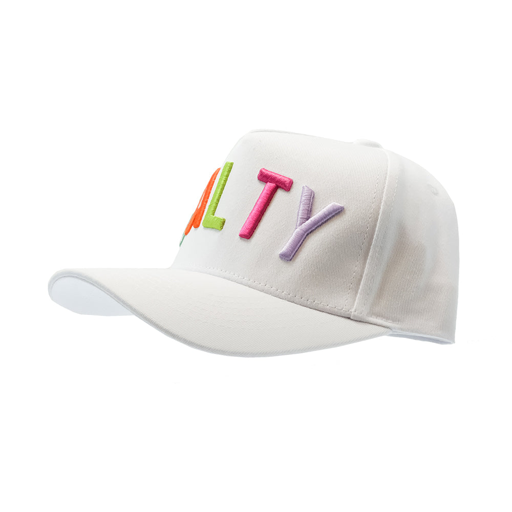 Summer Tees Hats Summer Tees Salty Women's Cap