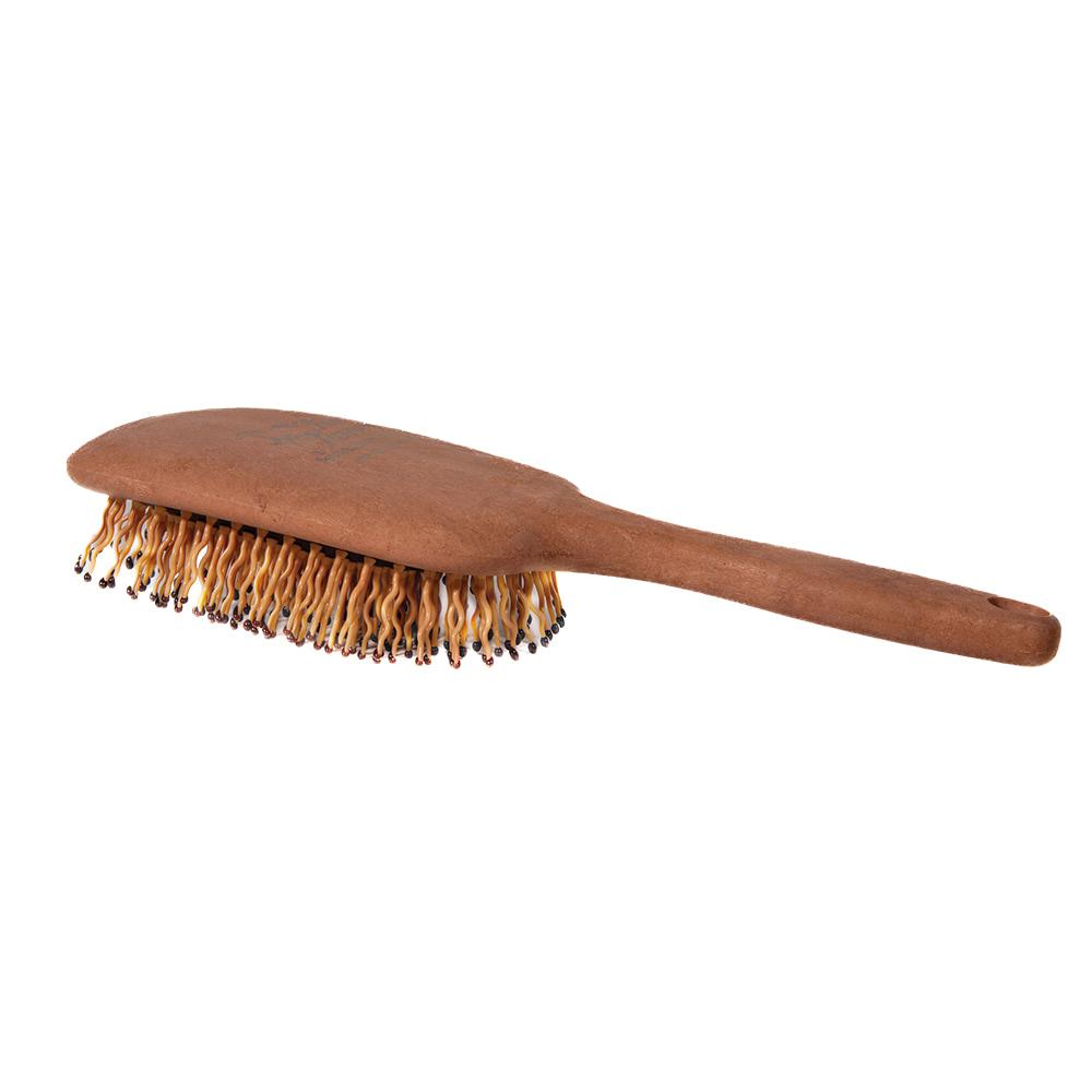 Tail Tamer Supplies Brown Professional Choice Tail Tamer Wood Paddle Brush
