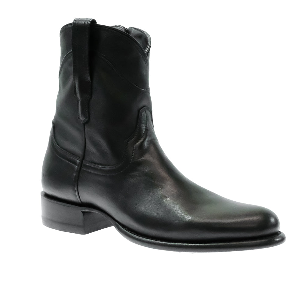 Tecovas Footwear Tecovas Men's Dean Cowhide Midnight Boot
