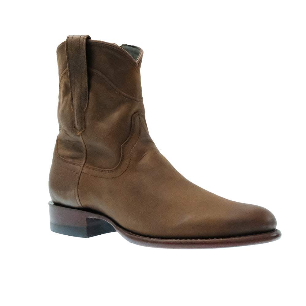 Tecovas Footwear Tecovas Men's Dean Goat Cafe Boot