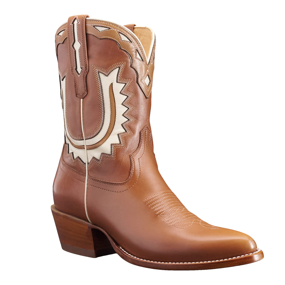 Tecovas Footwear Tecovas Women's Carmel The Jolene Boot