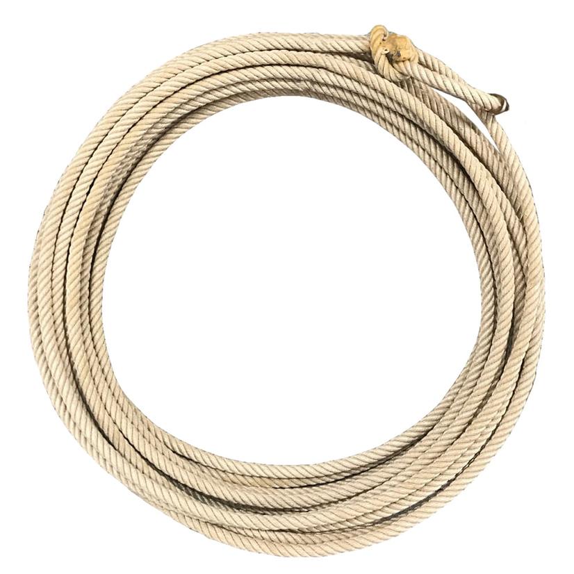 The Rope Shop Ropes Beige / 28' The Rope Shop 4 Strand Syngrass Treated Beige 54 10.0 x 28