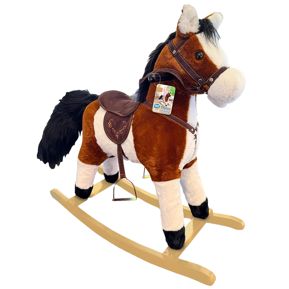 Thinair Brands Other Thin Air Brands Rocking Horse