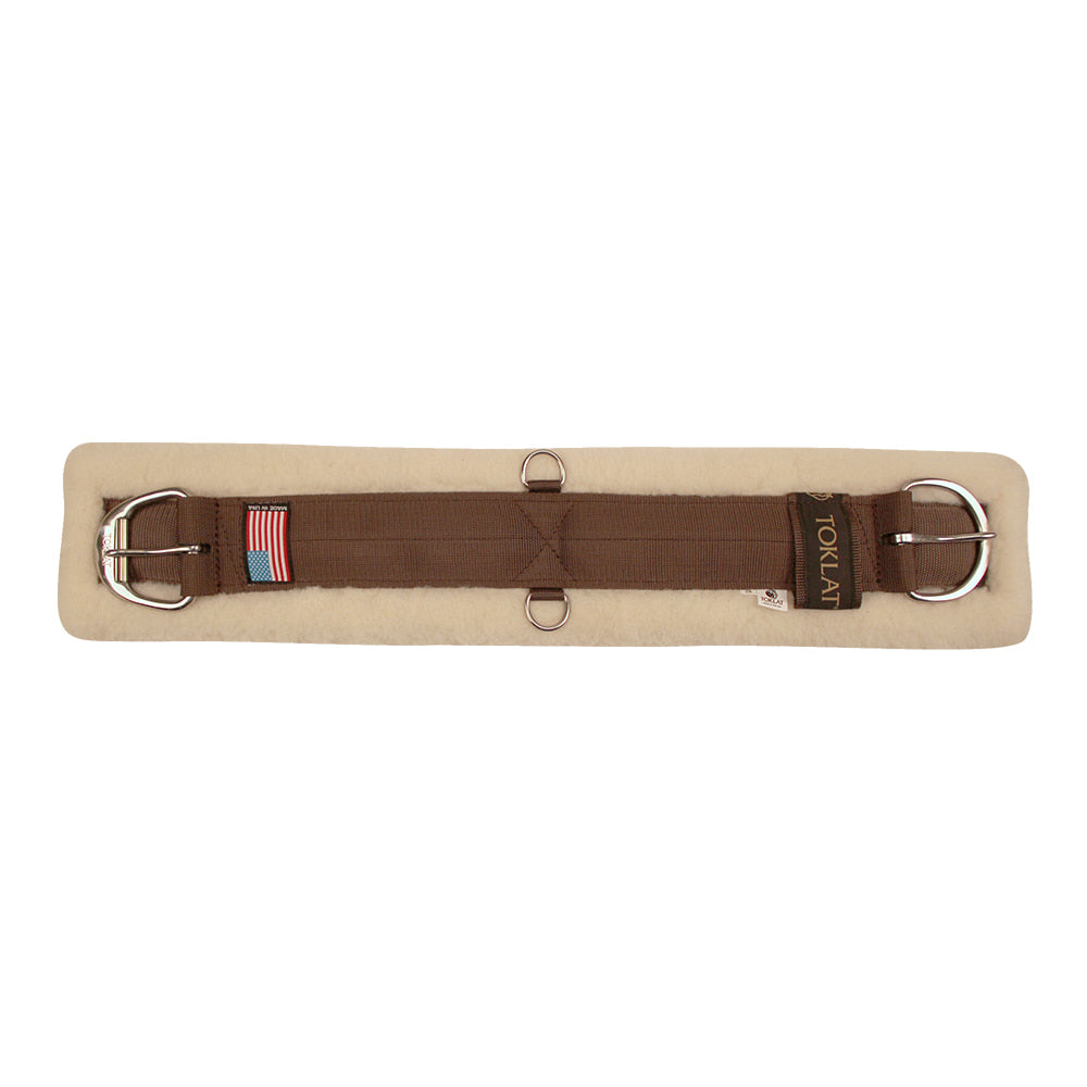 Toklat Originals Toklat Originals Deluxe WoolBack Straight Western Cinch