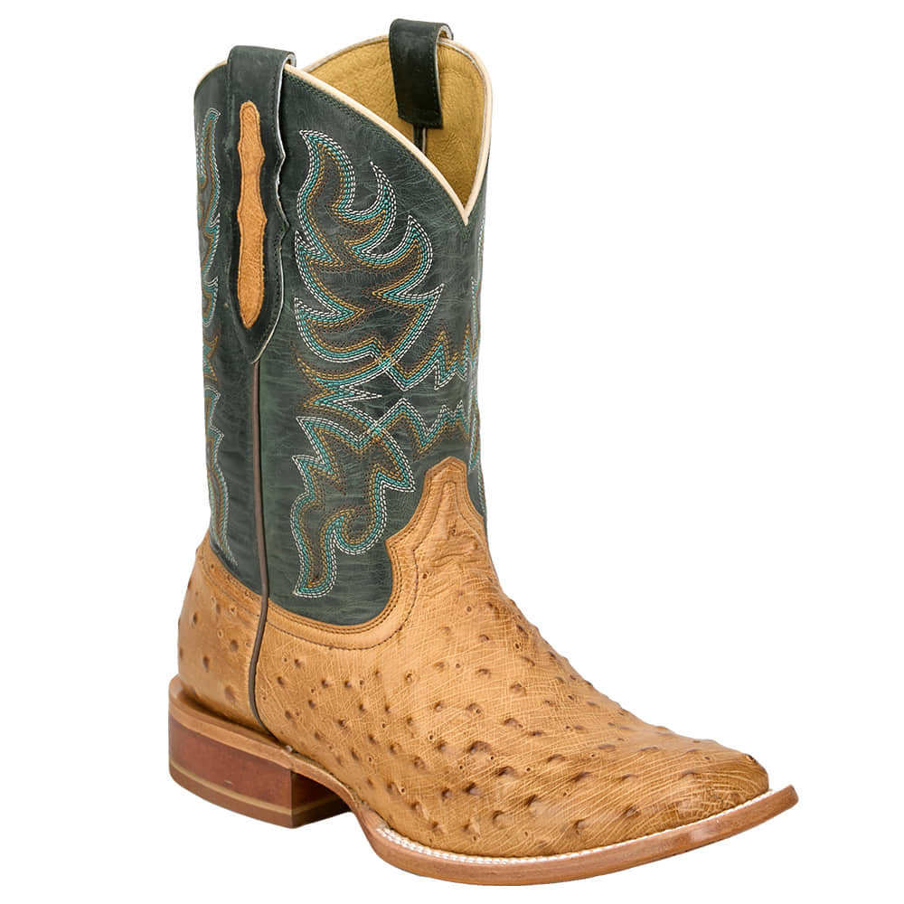 Tony Lama Boots Footwear BLAINE