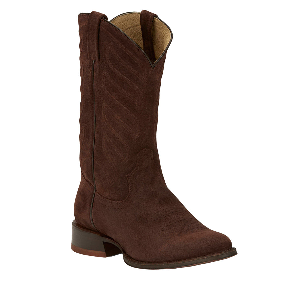 Tony Lama Boots Footwear Tony Lama Lenado Derby Men's Boot