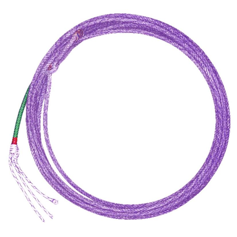 Top Hand Rope Co Ropes XS / 18' / Assorted Top Hand Ropes Smallfry Kid Rope