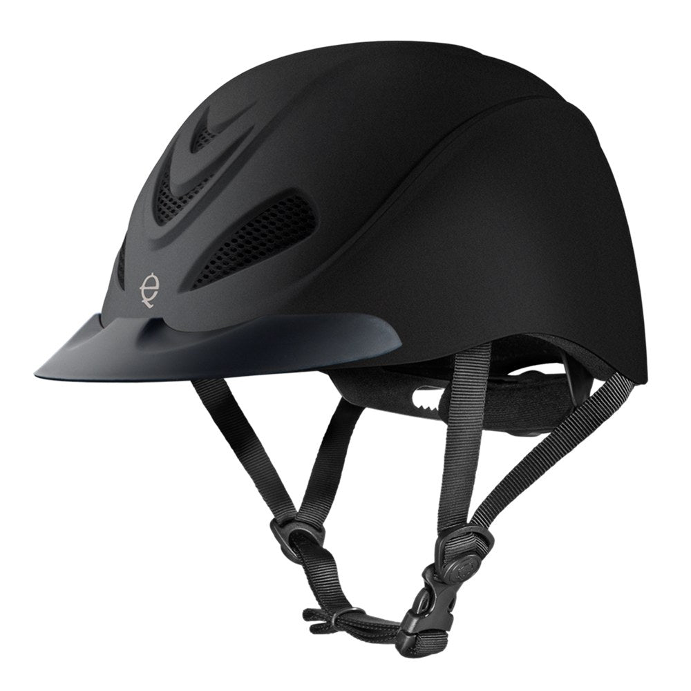 Troxel Supplies Troxel Liberty Low Profile Riding Helmet