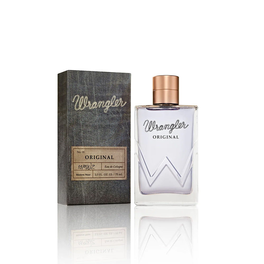 Tru Fragrance Other Tru Fragrance Men's Western Wrangler 1947 Cologne