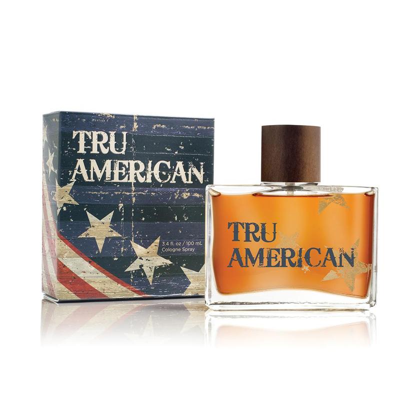 Tru Fragrance Other Tru Fragrance Mens American Cologne