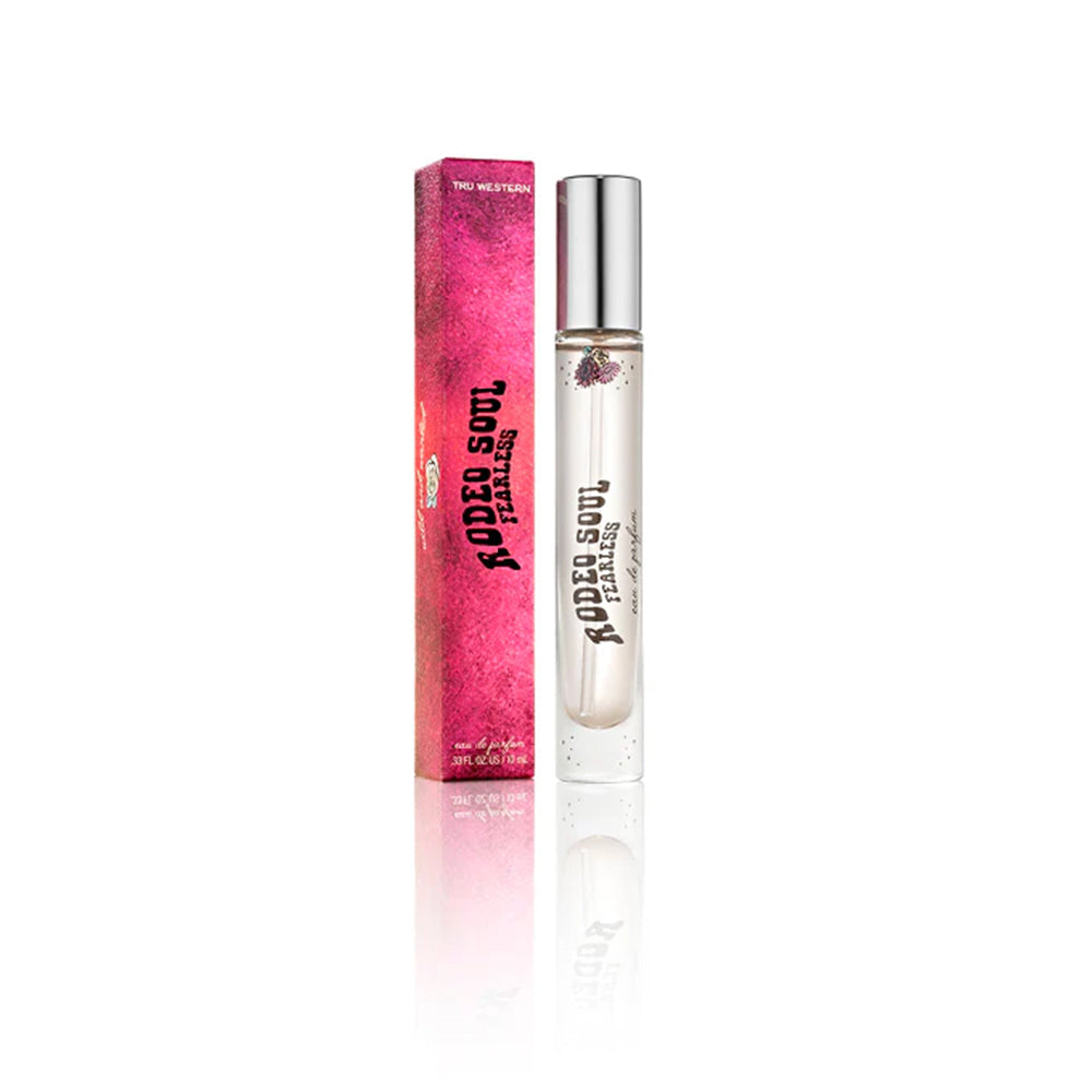 Tru Fragrance Other Tru Fragrance Women's Western Rodeo Soul Fearless Perfume