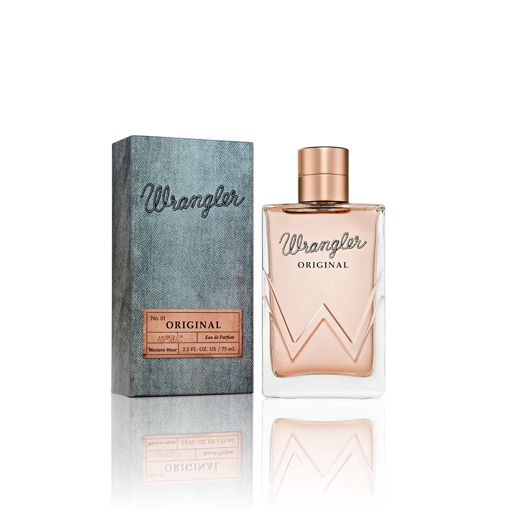 Tru Fragrance Other Tru Fragrance Wrangler Women's Original Perfume