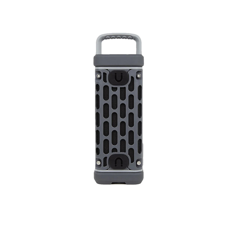 Turtle Box Audio, LLC Other Gray Turtlebox Ranger In Gray