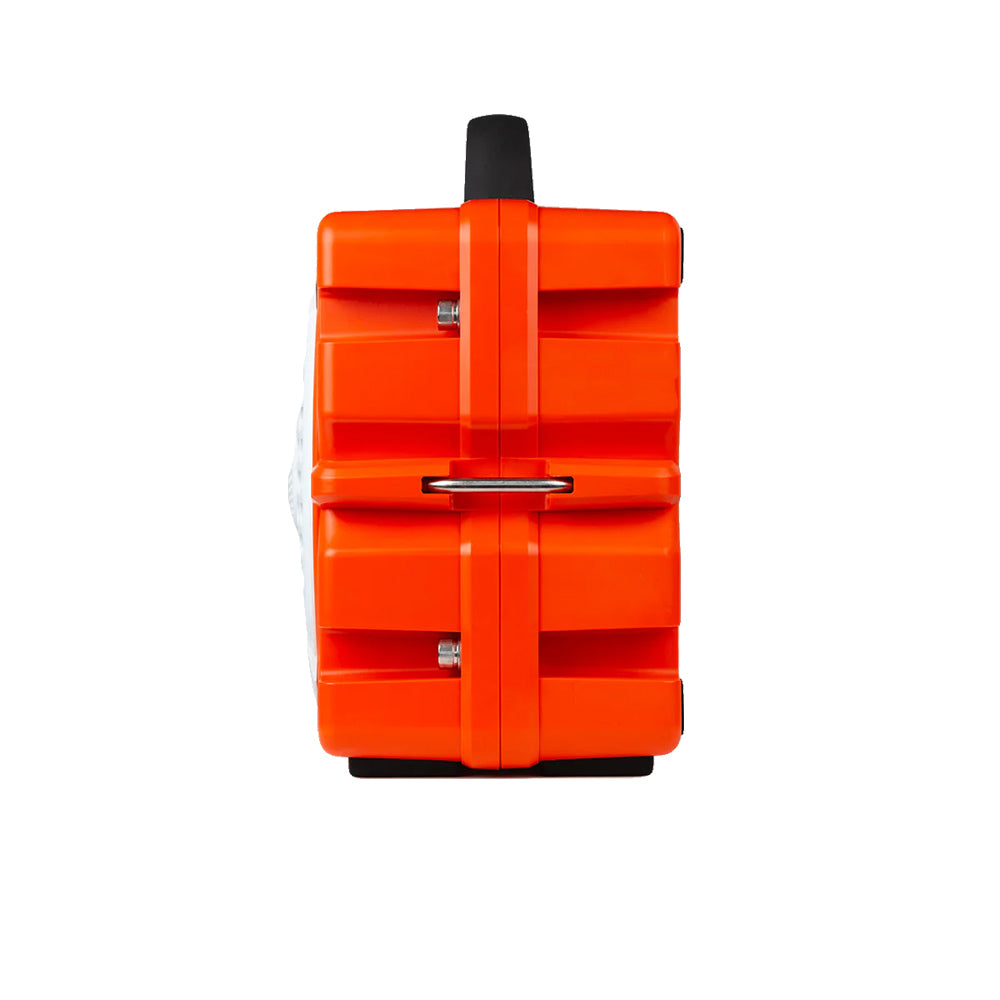 Turtle Box Audio, LLC Other Orange Turtlebox Grande In Orange