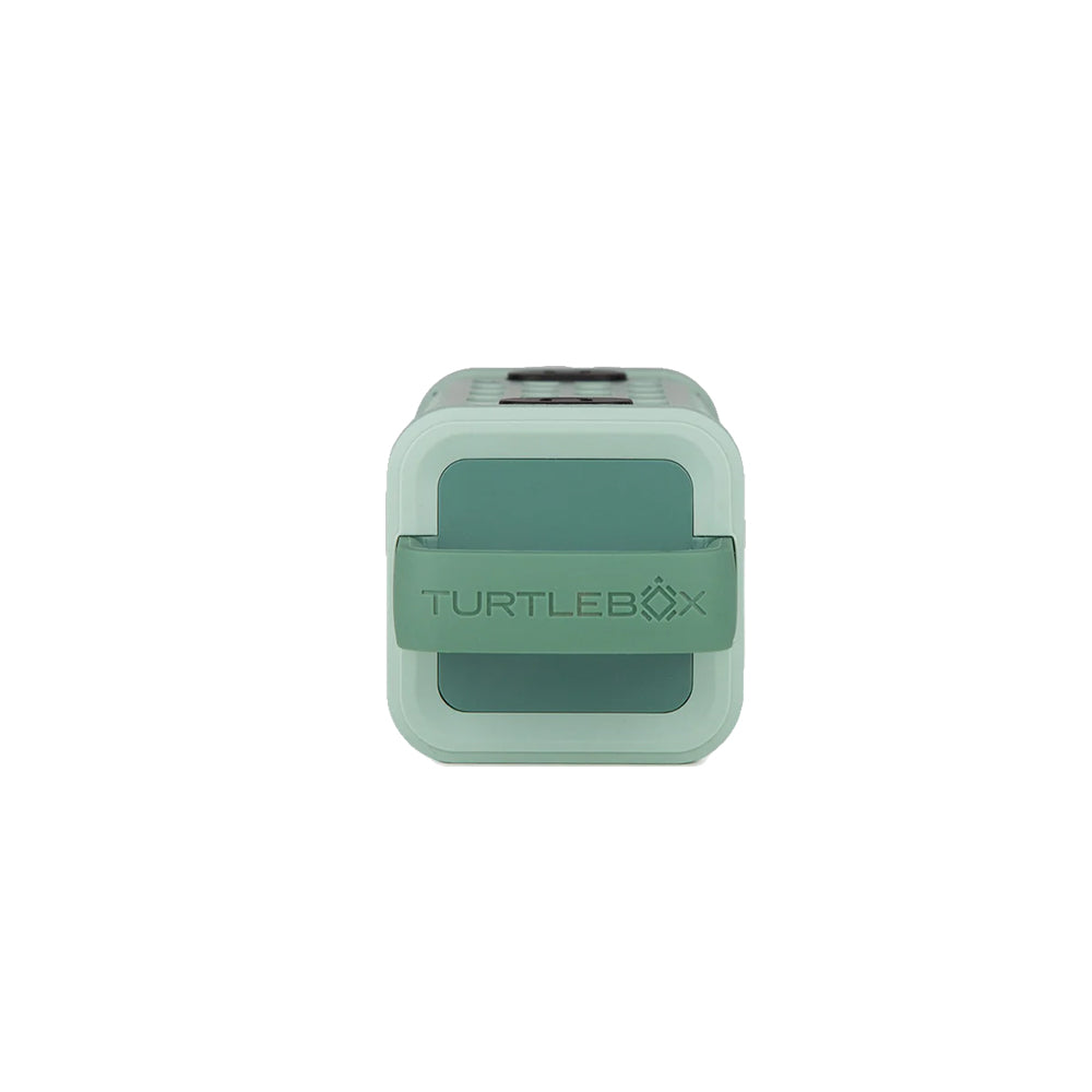 Turtle Box Audio, LLC Other River Rock Turtlebox Ranger In River Rock