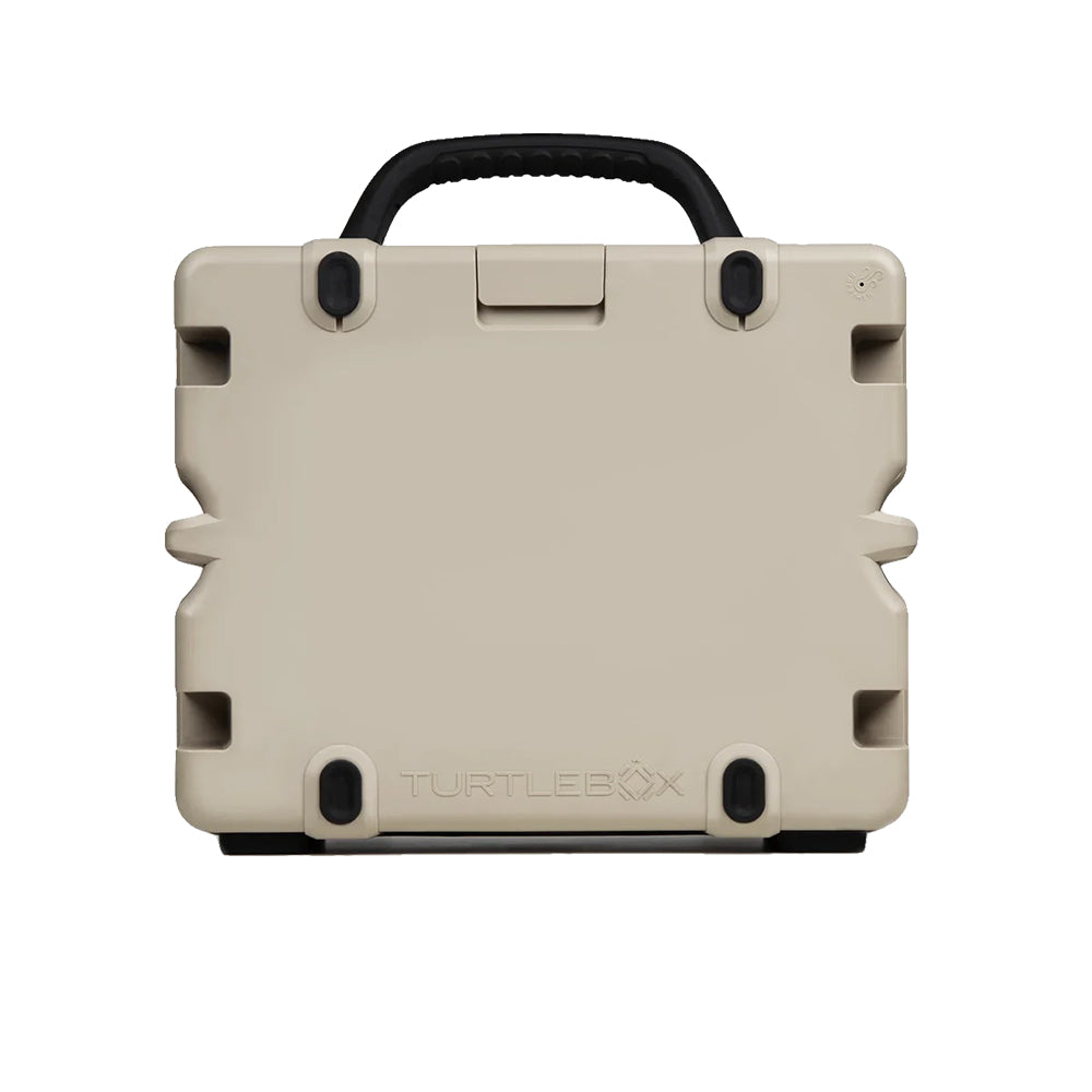 Turtle Box Audio, LLC Other Tan Turtlebox Grande In Tan