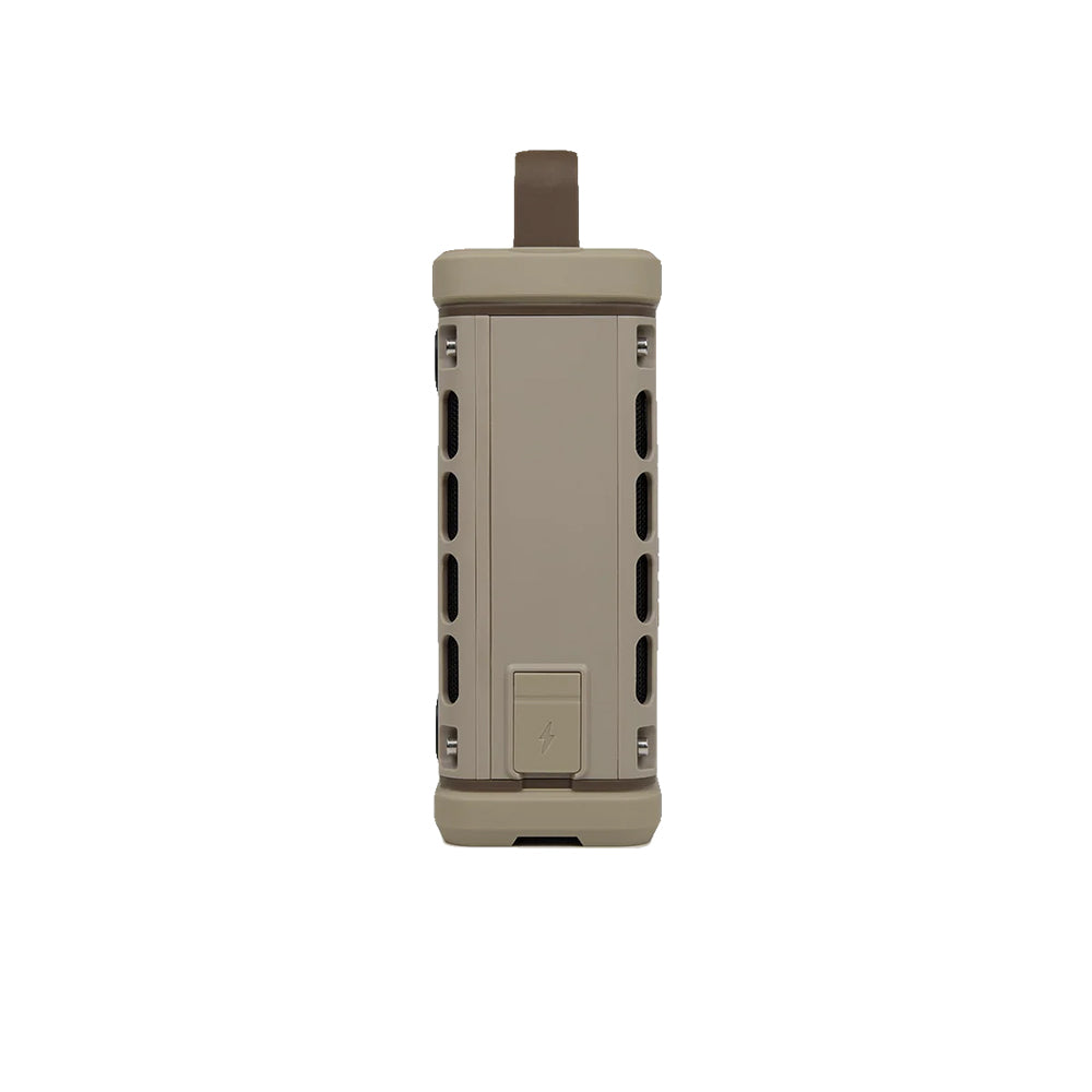 Turtle Box Audio, LLC Other Tan Turtlebox Ranger In Tan