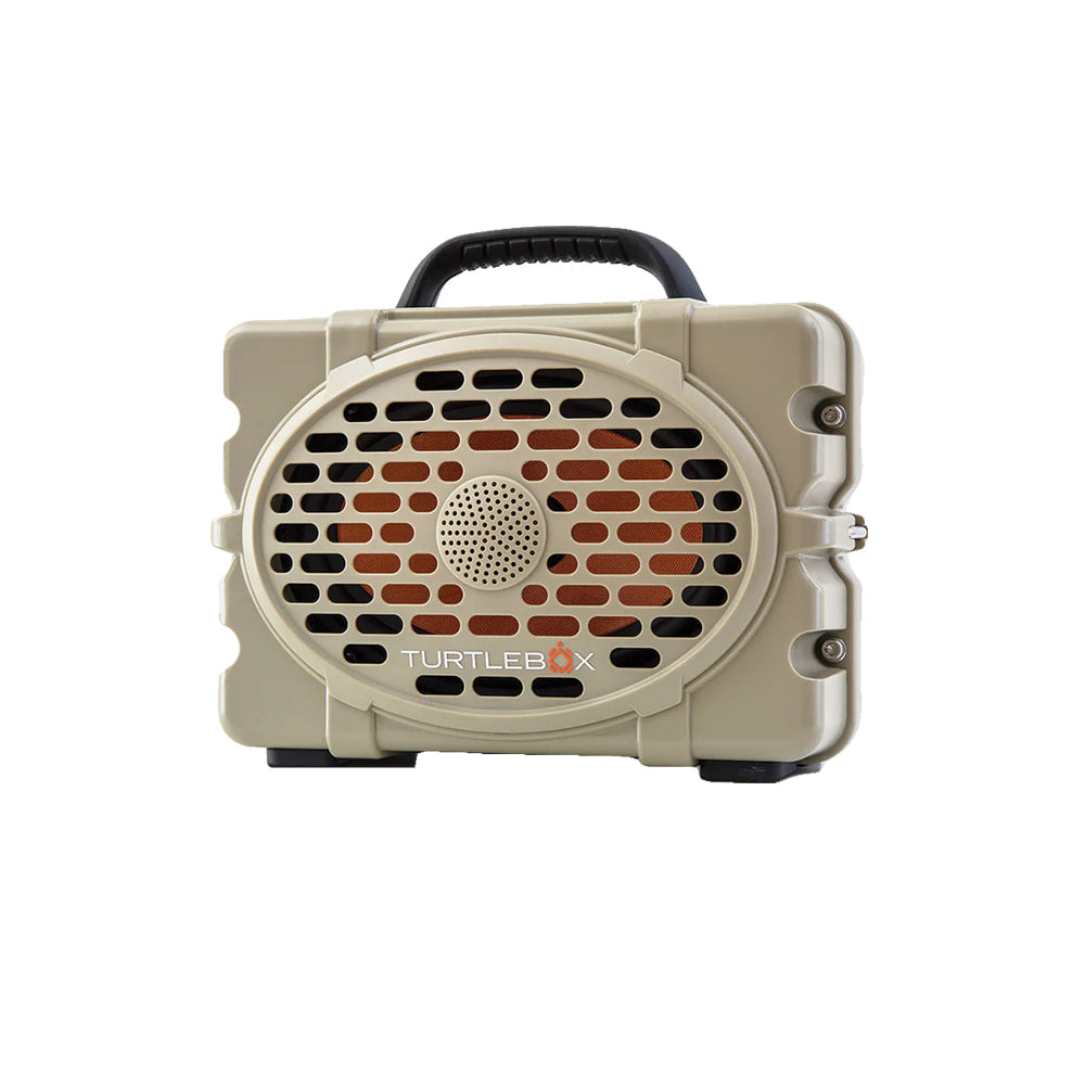 Turtle Box Audio, LLC Other Tan Turtlebox Tan Gen 3 Speaker