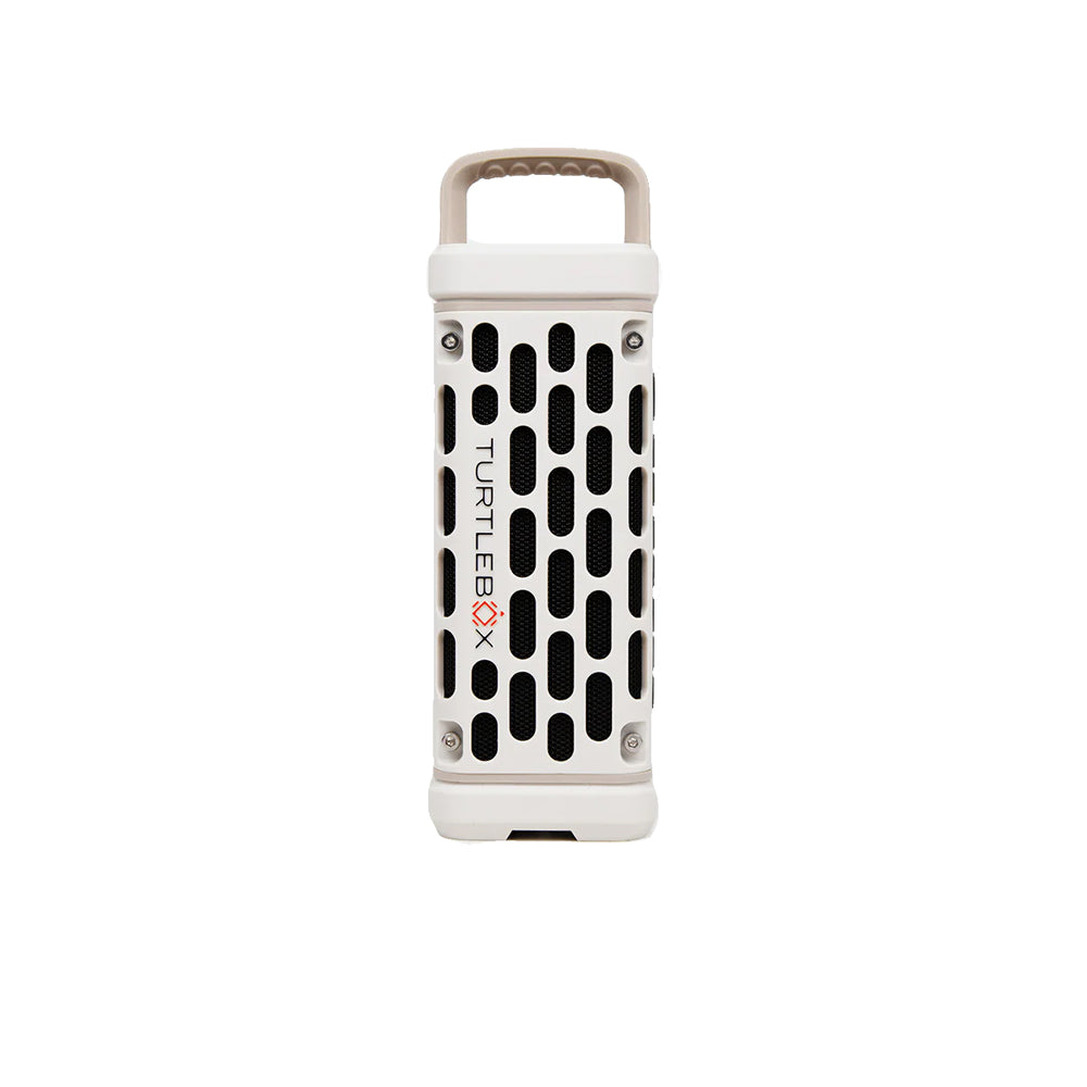 Turtle Box Audio, LLC Other Turtlebox Ranger In Ivory