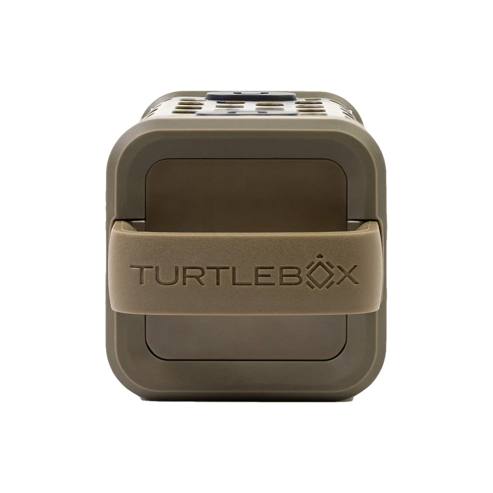 Turtlebox Audio, LLC Other Turtlebox Ranger In Mossy Oak Bottomland Brown