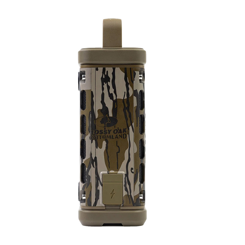 Turtlebox Audio, LLC Other Turtlebox Ranger In Mossy Oak Bottomland Brown