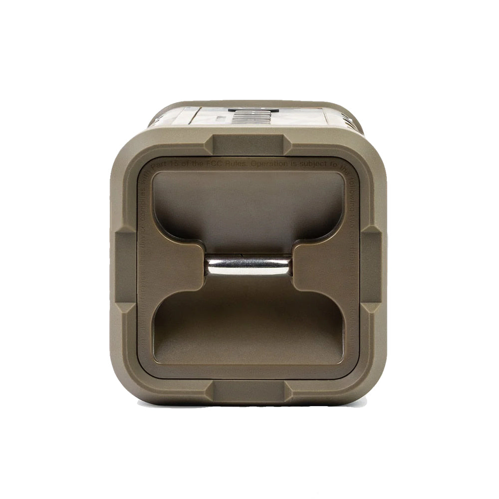 Turtlebox Audio, LLC Other Turtlebox Ranger In Mossy Oak Bottomland Brown