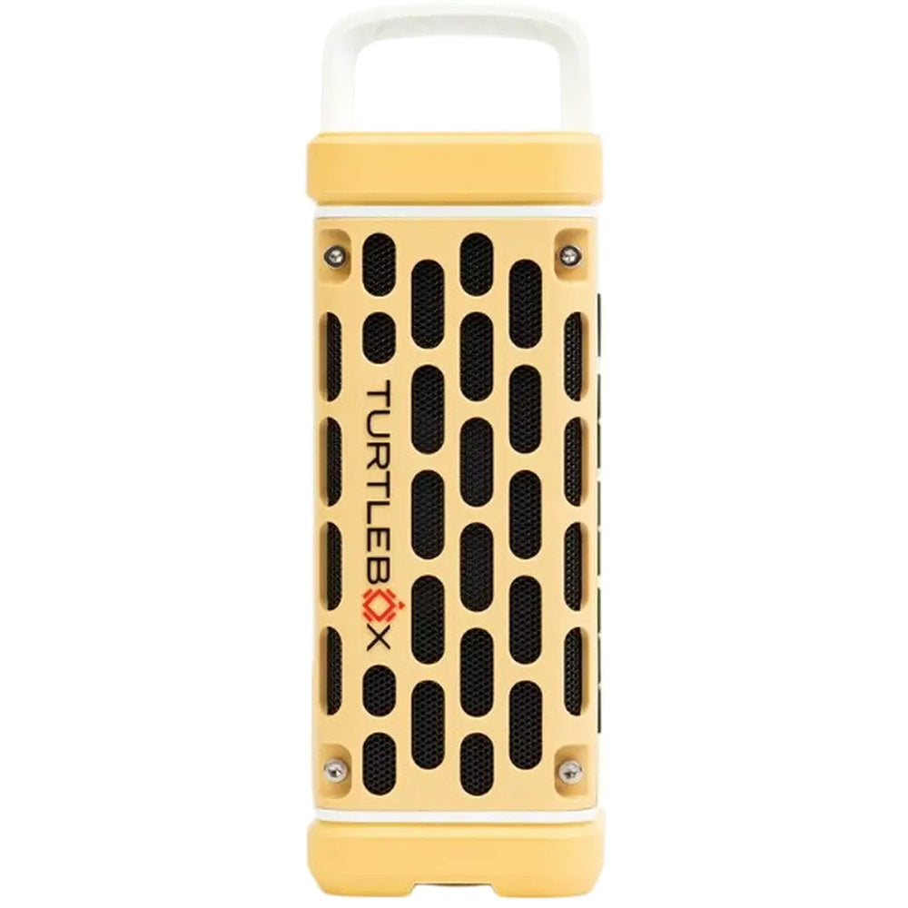 Turtlebox Other Turtlebox Fighting Lady Yellow Ranger Speaker