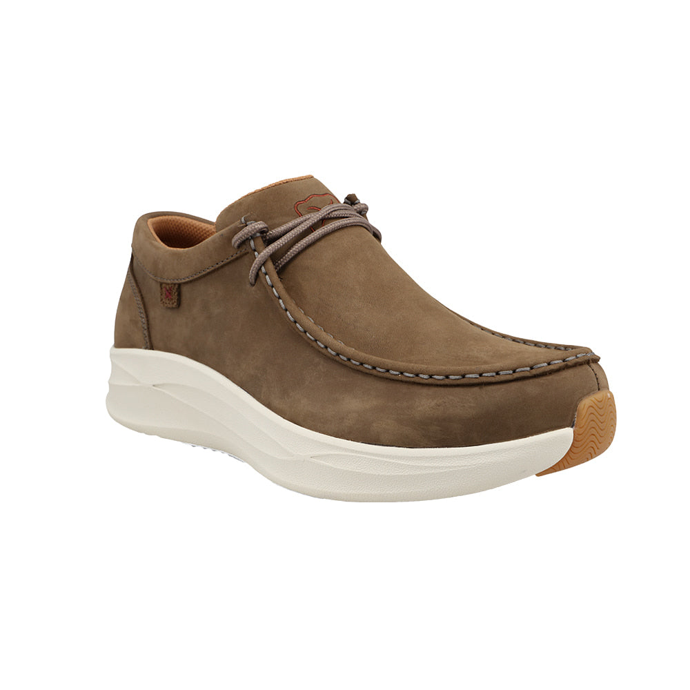 Twisted X Boots Apparel Twisted X Men's Shitake Ultralite X Casual Shoes