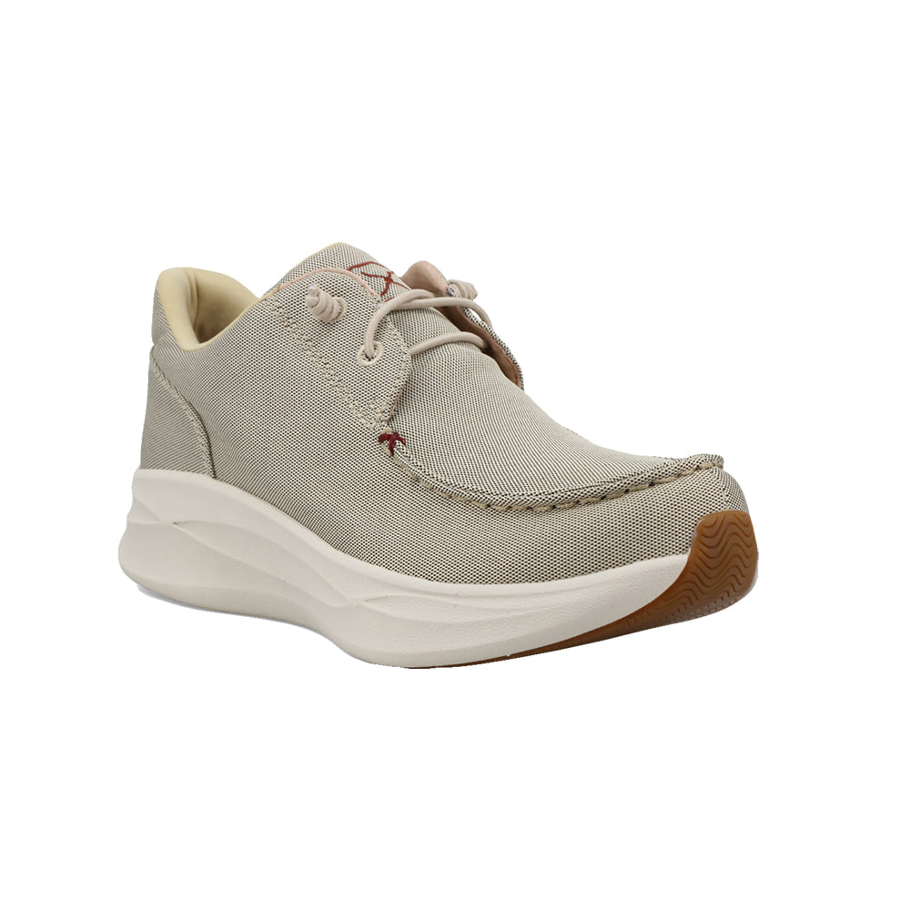 Twisted X Boots Footwear Twisted X Boots Women's Silver Birch Feather X Casual Shoe