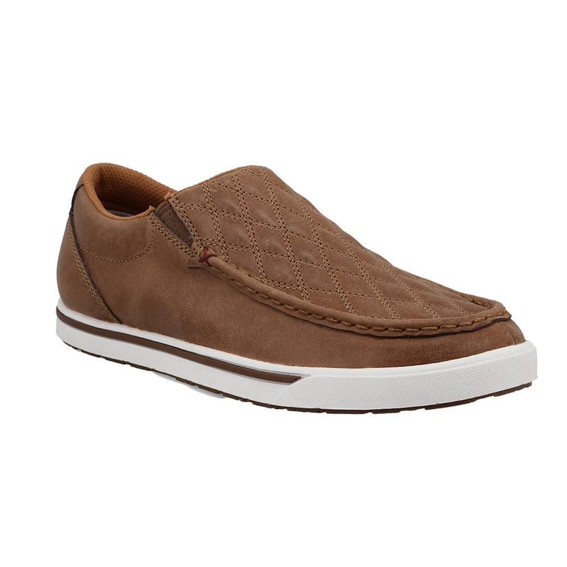 Twisted X Boots Footwear Twisted X Ginger Slip On Kicks Women's Shoes