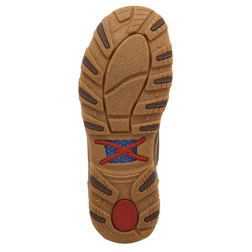 Twisted X Boots Footwear Twisted X Men's Chelsea Driving Moc
