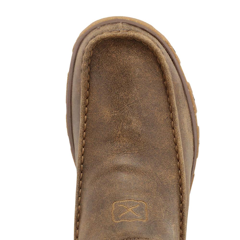 Twisted X Boots Footwear Twisted X Men's Chelsea Driving Moc