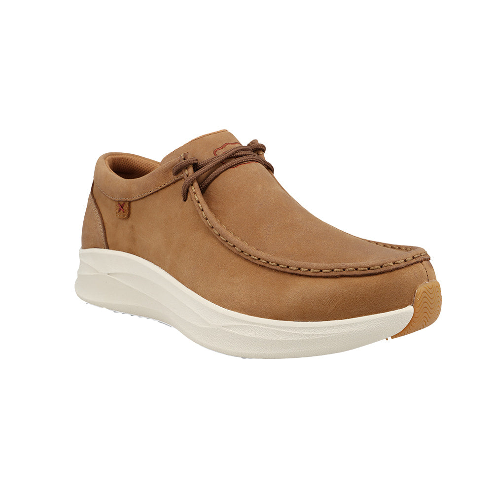 Twisted X Boots Footwear Twisted X Men's Chestnut Ultralitex Casual Shoe