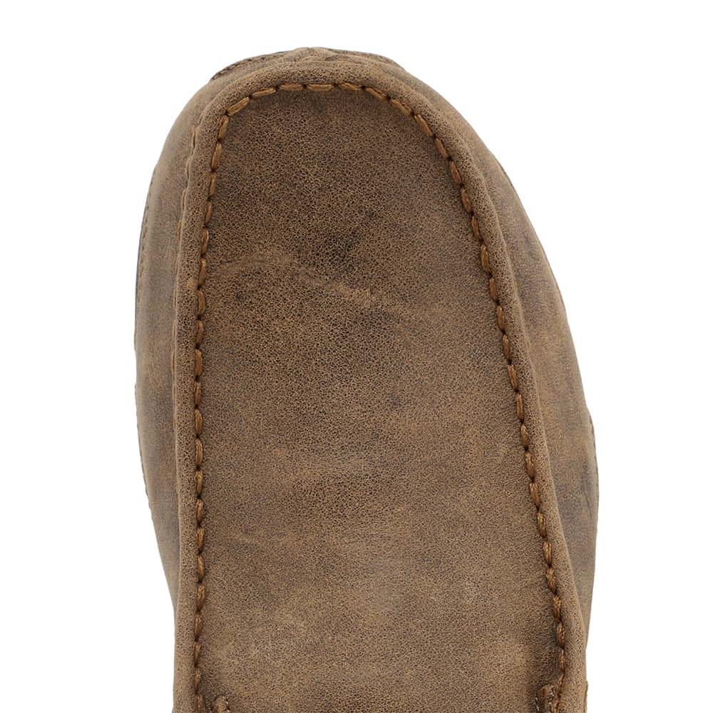 Twisted X Boots Footwear Twisted X Men's Laced Driving Moc