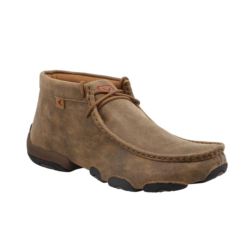 Twisted X Boots Footwear Twisted X Men's Laced Driving Moc
