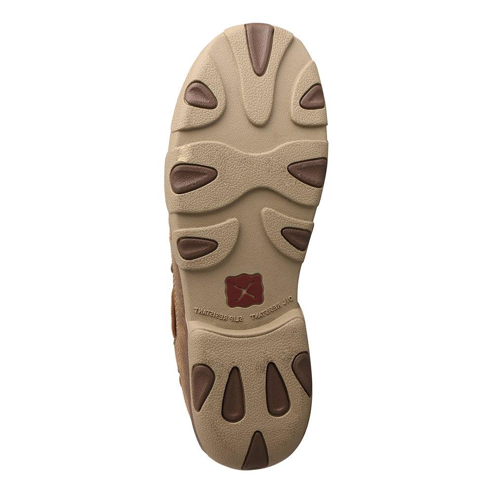 Twisted X Boots Footwear Twisted X Men's Slip On Boat Shoe