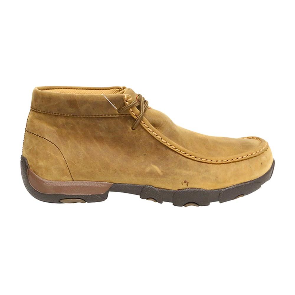 Twisted X Boots Footwear Twisted X Men's Waterproof Moccasin