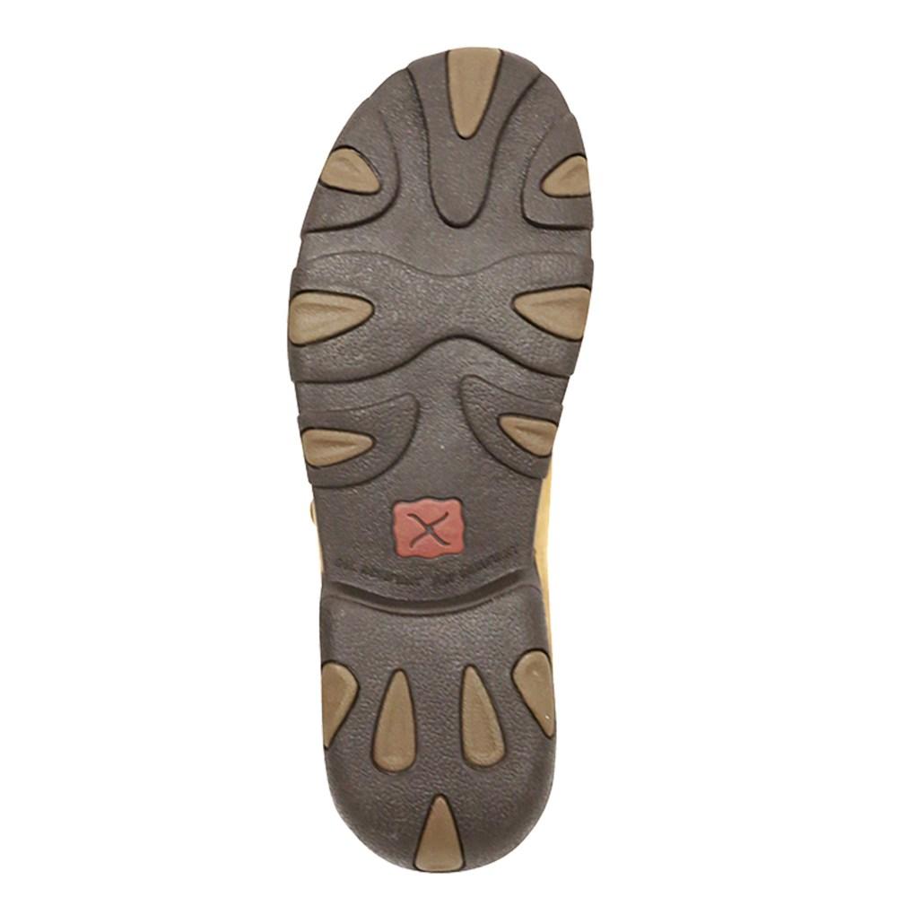 Twisted X Boots Footwear Twisted X Men's Waterproof Moccasin