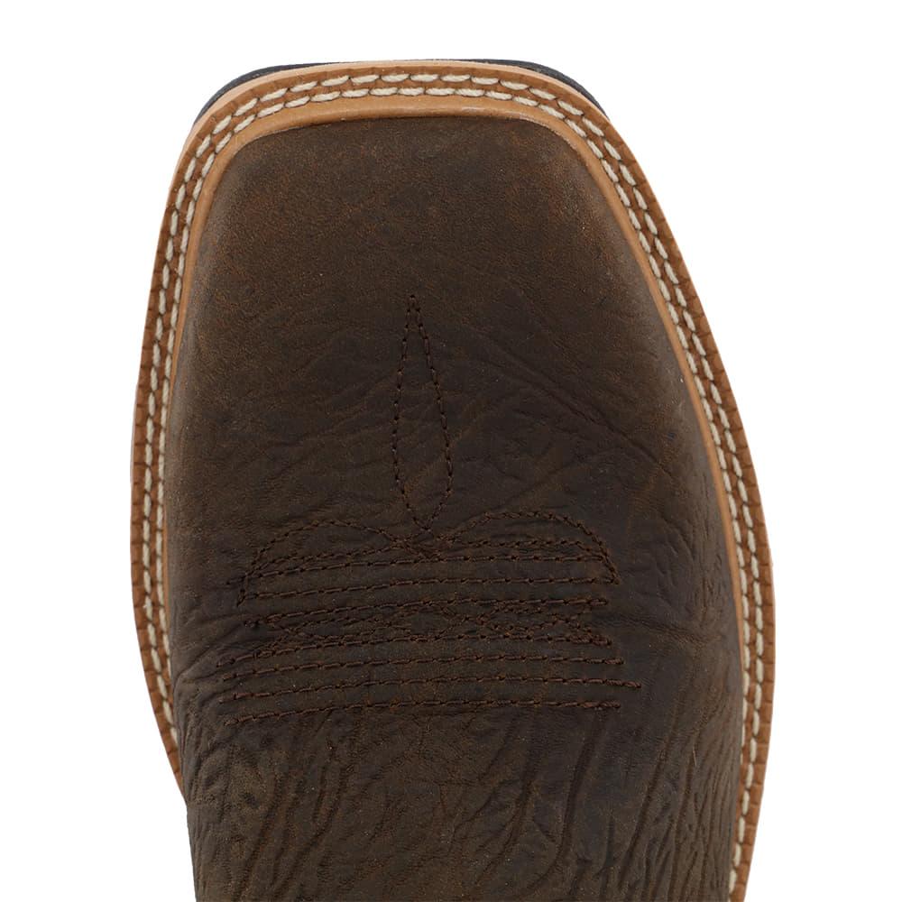 Twisted X Boots Footwear Twisted X Mens Lite Work Taupe Pull On Soft Toe Boot