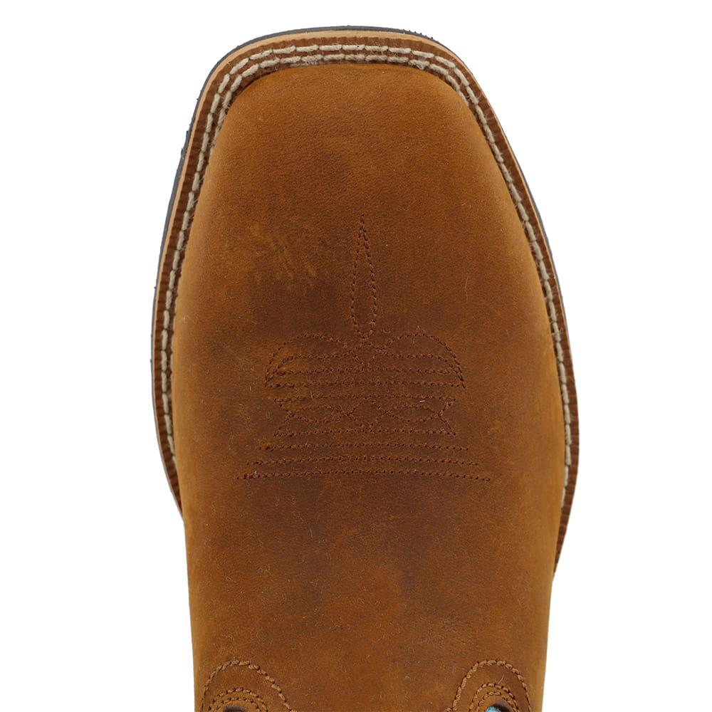 Twisted X Boots Footwear Twisted X Serape Blue Girl's Boots
