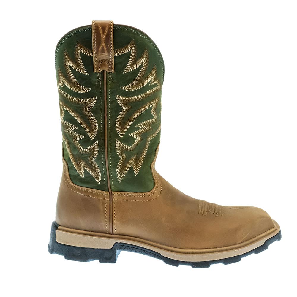 Twisted X Boots Footwear Twisted X Ultralite Men's Work Boot