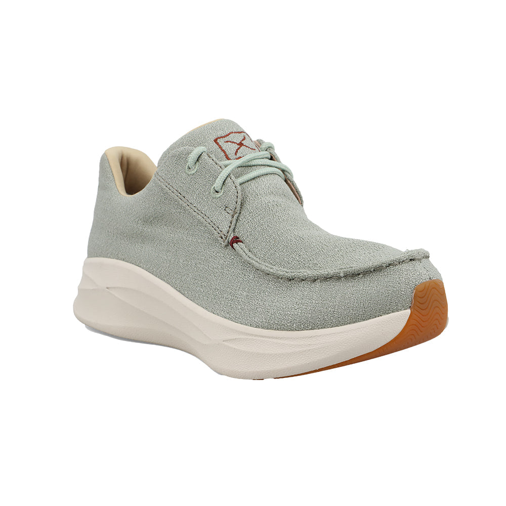 Twisted X Boots Footwear Twisted X Ultralite Seafoam Casual Women's Shoe